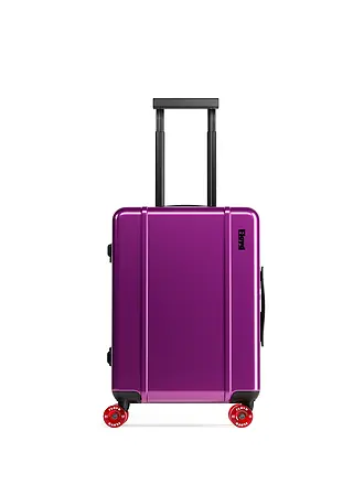 FLOYD | Trolley 55cm Tarmac Grey | lila